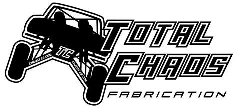 Total chaos fabrication - TOTAL CHAOS FABRICATION is a manufacturer of high quality bolt-on suspension systems and accessories for Toyota Tacoma, 4Runner, Tundra and Lexus …